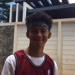 Noah Martel - @nezer5098 - Instagram
