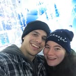 Noah Martel Merleau - @noahmerleau - Instagram