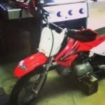 Off Roader - @noah_martel - Instagram