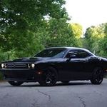 Noah Martini - @blackoutchally - Instagram