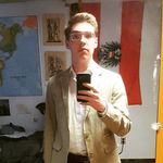 Noah Martini - @martininninetyeight - Instagram