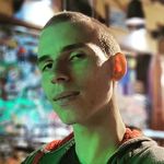 Noah Martini Gd - @1under_light7 - Instagram