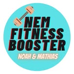 Noah & Mathias - @nemfitnessbooster - Instagram