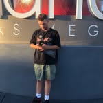 Noah Mathias - @noahmathias3k - Instagram