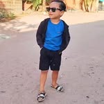 Noah Mathias 💙👑 - @noah_mathiasal - Instagram