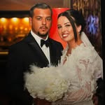 Noah Dawson Mayer 27  11  2023🤍👰🏽‍♀️🤵🏽‍♂️ - @noah.mayer10 - Instagram