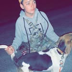 Noah - @noah_mcatee11 - Instagram