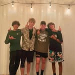 Noah McCarthy - @noahghost7 - Instagram
