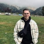 Noah McCarthy - @noahdmccarthy - Instagram