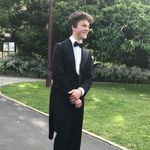 Noah Gregg-McQueen - @noahgm_05 - Instagram