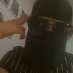 Noah McQueen 🥷🏿 - @noahsmudge123 - Instagram
