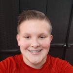 Noah Meadows - @matthew_noah56 - Instagram