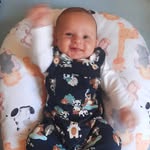 baby model - @noah.menardo - Instagram