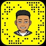Noah james paul menard - @noahbemenard - Instagram
