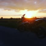 Noah Menard - @_noah_moto_ - Instagram