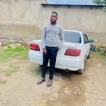 Noah Menard Nziku - @nzikunoah - Instagram