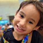 Mikael Noah Mendonça - @mikaelnoah.mendonca - Instagram