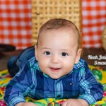 Noah Joaquim Soares Mendonça - @noah__mendonca - Instagram