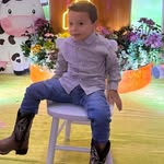 Noah Mendonça - @noah_hsfm - Instagram