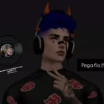 Noah Mendonça - Facebook