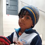 Noah Mendonça Domingues - @noah.domingues - Instagram