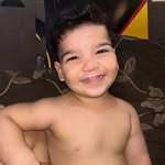 Noah Mendonça Lima - @baby_noahmendonca - Instagram