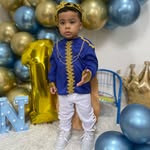 Noah Pereira Mendonça - @noah_pereira80 - Instagram