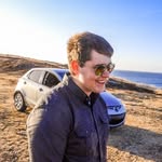 Noah Mercer - @nmercer1423 - Instagram