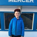 Noah Mercer - @legoboy480 - Instagram