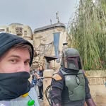 Noah Milligan - @dustygigs - Instagram