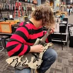 Noah Milligan - @newyorkwowo - Instagram