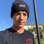 Noah Milliken - @richhymelim - Instagram