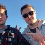 Noah Milliken - @noahkmilliken - Instagram