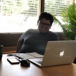 Noah Miranda - @noahinkbrain - Instagram