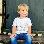 Noah Ribeiro Miranda - @o.pequeno.noah - Instagram
