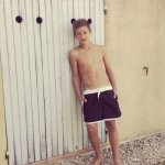 Noah Monge - @noah_the_gunners - Instagram