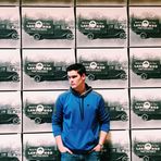 Noah Monge - Facebook