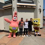 Noah Monge - @moahnonge - Instagram