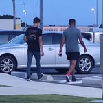 Noah Morrow - @thatevoguy - Instagram