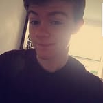 Noah Morrow - @arknophobia - Instagram