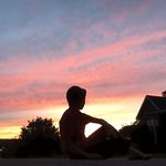 Noah Mullins - @snappysnake_ - Instagram