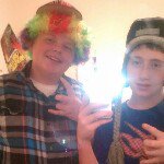 Noah Mullins - @the_name_is_swag - Instagram