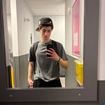 noah nagy - @noahnagyy - Instagram