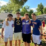 Noah Nielsen - @nnielsen05 - Instagram