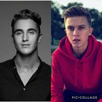 Kevin O & Noah Olander G - @kevin_noah_fp - Instagram