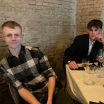 Noah Olander - @olandernoah - Instagram