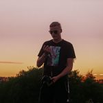 Noah Olander - @rwizzl - Instagram