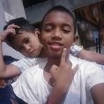 Noah Palomo - Facebook