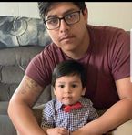 Noah Palomo - Facebook