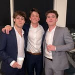@noahpappas1 - Instagram